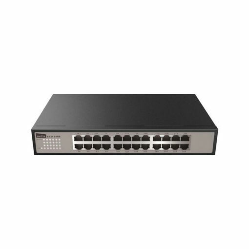 Picture of Netis ST3124GS, 24 Port Gigabit Ethernet Rack Mount Switch