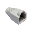 Picture of Connect RJ45BTSG 50x RJ45 Boots - Grey