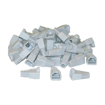 Picture of Connect RJ45BTSG 50x RJ45 Boots - Grey