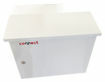 Picture of Connect CAB-9UO,  9U 450 Deep Outdoor Cabinet 2X Fan