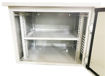 Picture of Connect CAB-9UO,  9U 450 Deep Outdoor Cabinet 2X Fan