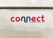 Picture of Connect CAB-9UO,  9U 450 Deep Outdoor Cabinet 2X Fan