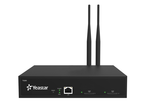 Picture of Yeastar TG200G, 2GSM Port Gateway