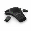 Picture of Snom C520-WiMi IP Conference Phone, Incl Wireless Mic