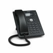 Picture of Snom D120 IP Phone, PoE, 2 sip, Excl PSU