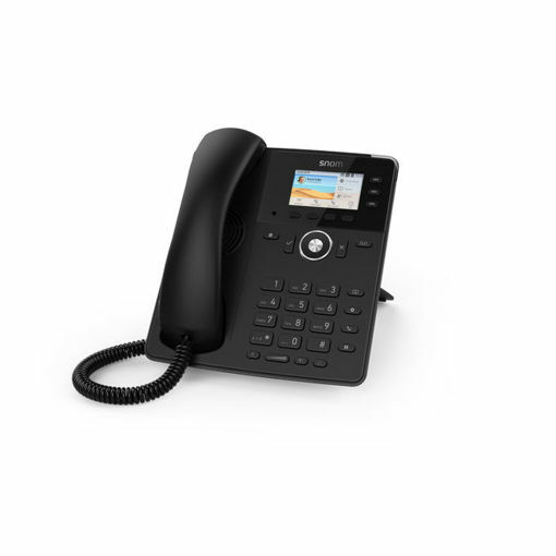 Picture of Snom D717 VoIP Phone