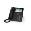 Picture of Snom D785 IP Phone, Gig PoE, 12 SIP, USB, excl PSU