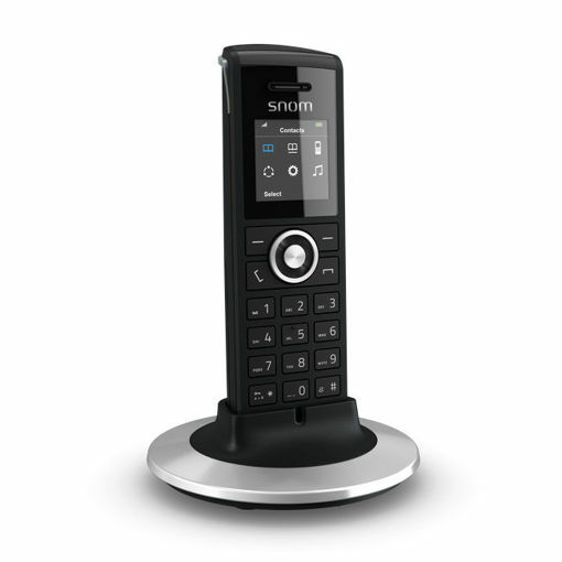 Picture of Snom M25 Dect Handset (M325), HD Audio + Wideband