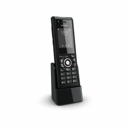 Picture of Snom M85 Dect Ruggedized Handset for M300 & M700