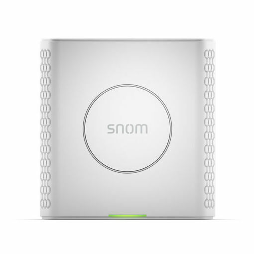 Picture of Snom M900, VoIP cordless DECT multicell base station
