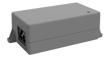 Picture of Mimosa Gigabit Power over Ethernet (PoE) injector 24V, 0.5A,