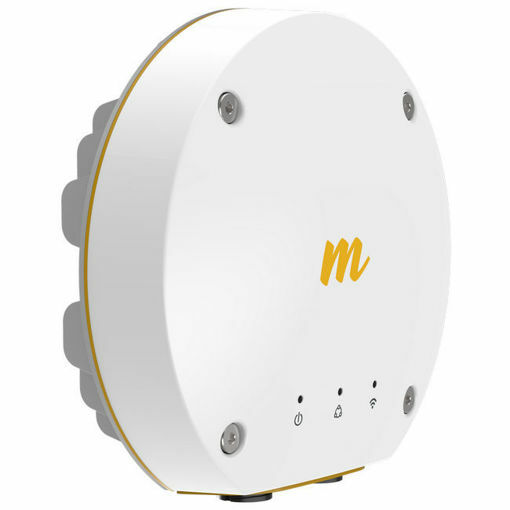 Picture of Mimosa B11 Point-to-Point Backhaul Radio - 10.0-11.7Ghz