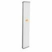 Picture of Mimosa 45X4 45° Slant Horn Antenna, 22dBi, 4.9-6.4GHz