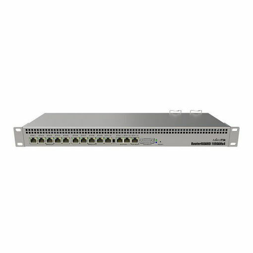 Picture of MikroTik RB1100AHx4, 4 Core, 1.4Ghz, 13xGbit LAN, 1GB RAM