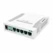 Picture of Mikrotik RB260GS with SwitchOS and indoor case