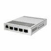 Picture of MikroTik Cloud Router Switch 305-1G-4S+IN (RouterOS L5),