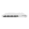 Picture of MikroTik CRS317-1G-16S+RM, 800MHz CPU,1GB,1xGbEth,16xSFP+