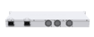 Picture of MikroTik CRS326-24S+2Q+RM, 24 x 10Gbps SFP Ports, 2 x 40Gbps