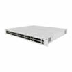 Picture of MikroTik CRS354-48P-4S+2Q+RM, with RouterOS L5 License