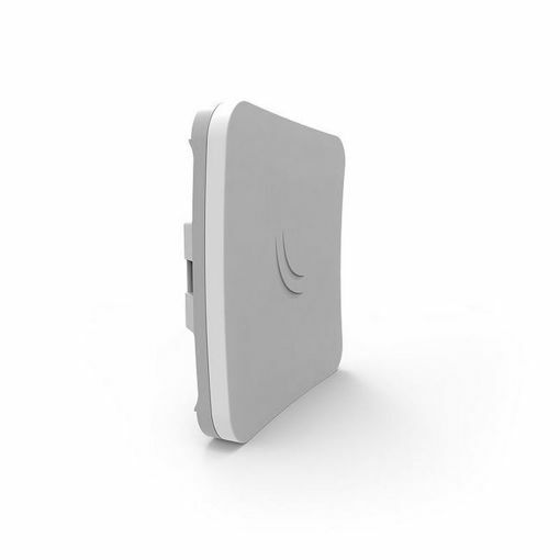 Picture of MikroTik RBSXTsq5HPnD, SXT sq5, 600MHz, 64MB RAM, 1 LAN