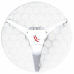 Picture of MikroTik RBLHG-5nD, LHG 5, 600MHz, 64MB RAM, 1 LAN, POE