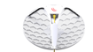 Picture of MikroTik RBLHG-5nD, LHG 5, 600MHz, 64MB RAM, 1 LAN, POE