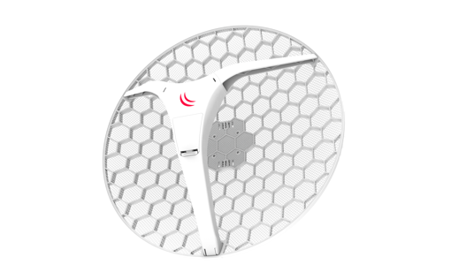 Picture of MikroTik RBLHG-5HPnD-XL, LHG XL HP5, 600MHz,64MB RAM, 1LAN