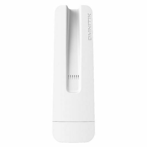Picture of MikroTik RBOmniTikG-5HacD, OmniTik 5 ac with RouterOS L4