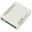Picture of MikroTik RB951Ui-2HnD, 5Eth, 1000mW, 802.11n, 2.4GHz