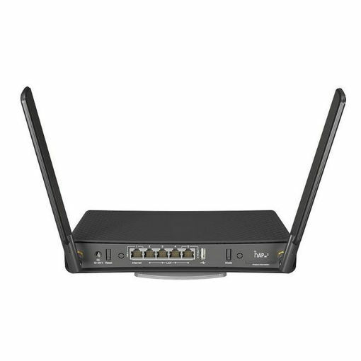 Picture of MikroTik hAP ac³ with RouterOS L4 license