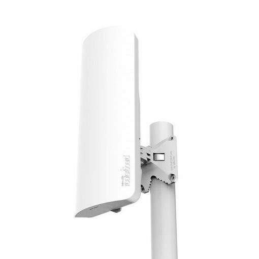 Picture of MikroTik MTAS-5G-15D120, 15dBi, 120°, 10°, 5.1-5.8GHz, SMA