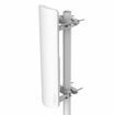 Picture of MikroTik MTAS-5G-19D120, 19dBi ,120°, 5°, 5.1-5.82GHz, SMA