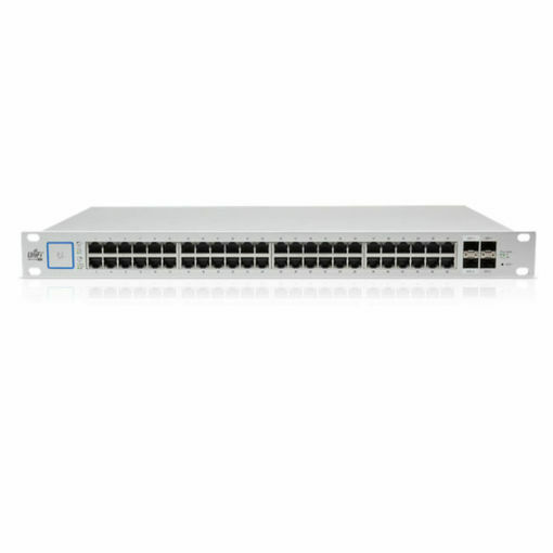 Picture of Ubiquiti UniFi Switch 48 (500W)