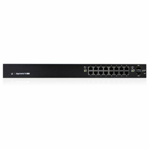 Picture of Ubiquiti EdgeSwitch 16 (150W)