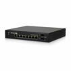 Picture of Ubiquiti EdgeSwitch 8 150W