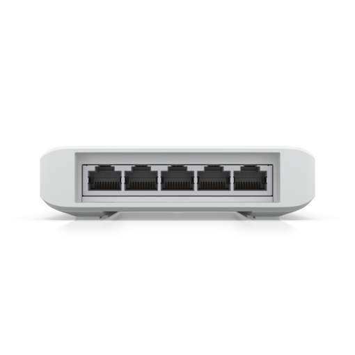 Picture of Ubiquiti UniFi Enterprise System, Layer 2 switch, 5xGb/Eth,