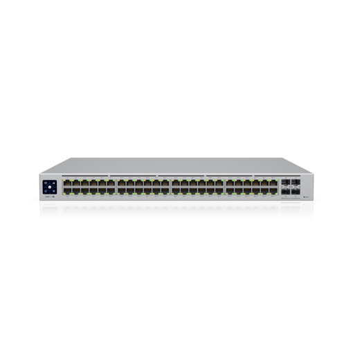 Picture of Ubiquiti UniFi Switch PRO 48 PoE