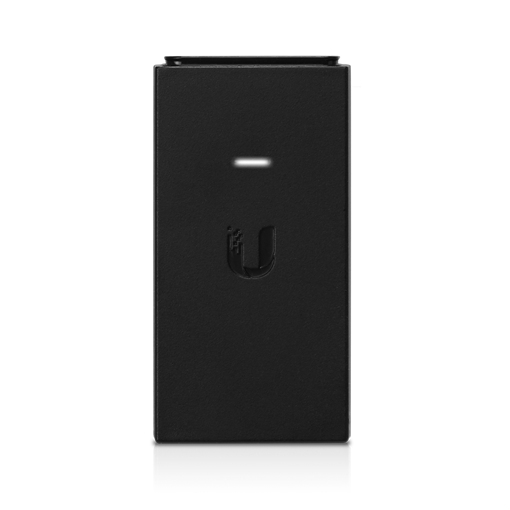 Picture of Ubiquiti PoE Injector, 24VDC, 12W, Gbit