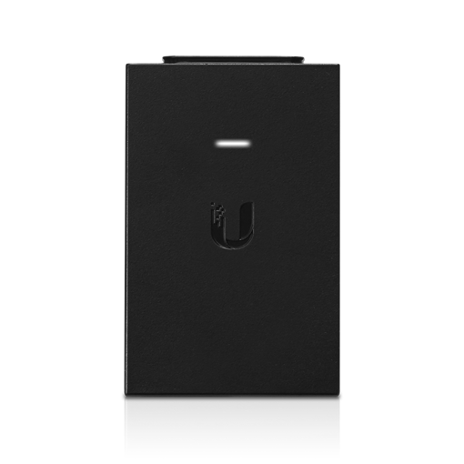 Picture of Ubiquiti PoE Injector, 24VDC, 24W, Gbit