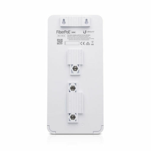 Picture of Ubiquiti Optical Data Transport for Outdoor POE Devices