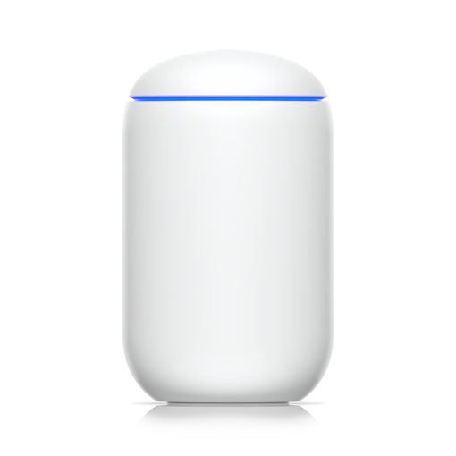 Picture of Ubiquiti UniFi Dream Machine, Small-scale Wired or Wi-Fi