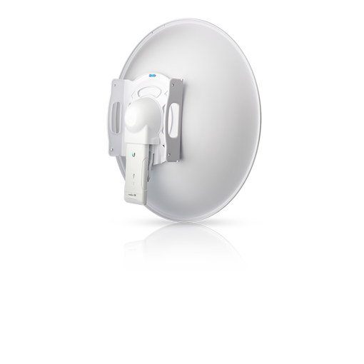 Picture of Ubiquiti, airMAX RocketDish, 5 GHz, 30 dBi LW Antenna