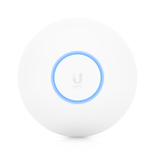 Picture of Ubiquiti U6-Lite, Wi-Fi 6 Access Point with dual-band