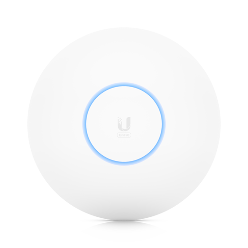 Picture of Ubiquiti U6 Long-Range Dual Band Access Point