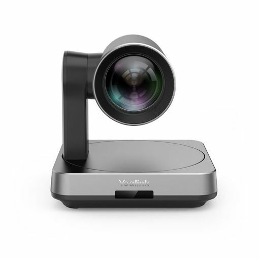 Picture of Yealink UVC84 12X optical USB PTZ camera