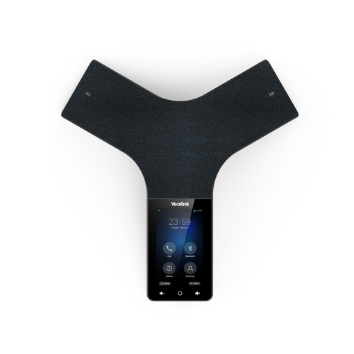 Picture of Yealink CP965, IP Conference Phone Without Expansion Mics