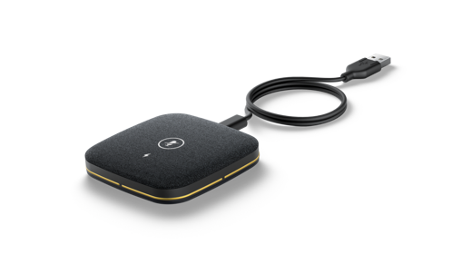 Picture of Yealink Wireless Microphones Dect Duo with Charger