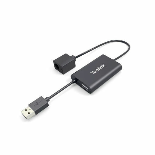 Picture of Yealink PSTN Box CPN10 for CP860