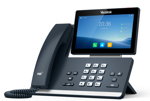 Picture of Yealink SIP-T58W IP Phone w/out camera