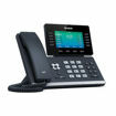Picture of Yealink T54W Mid-level phone, Dual-port Gigabit Eth, WiFi